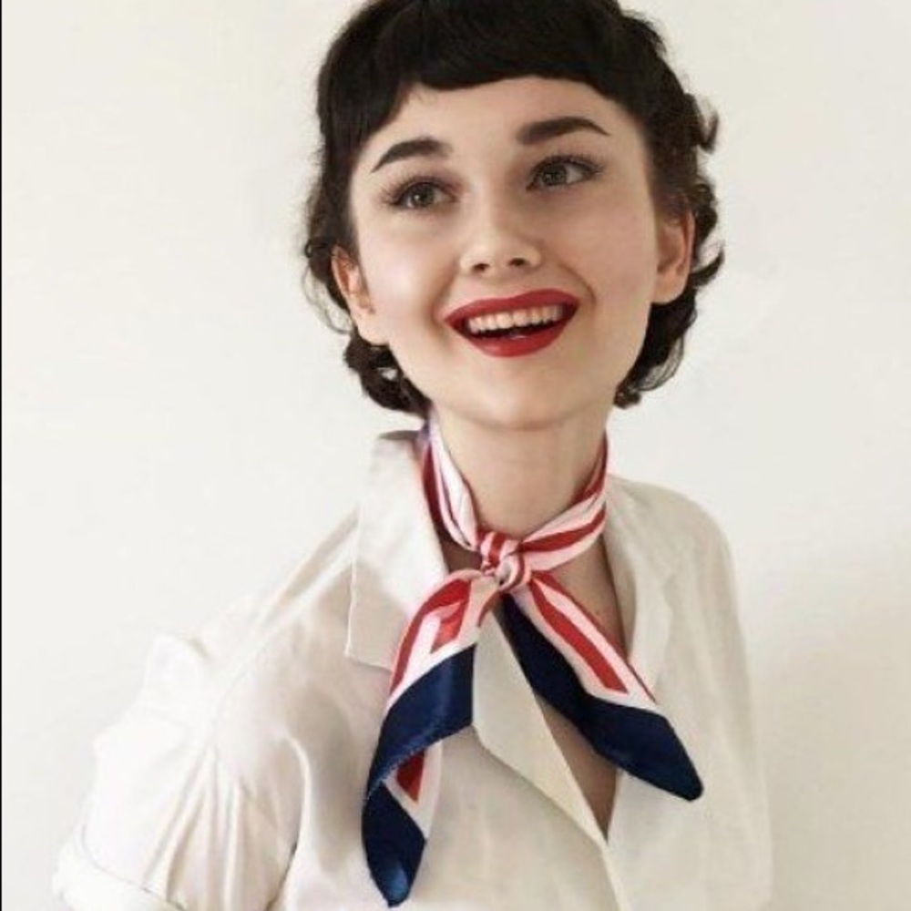 Meet your Posher,Kelly